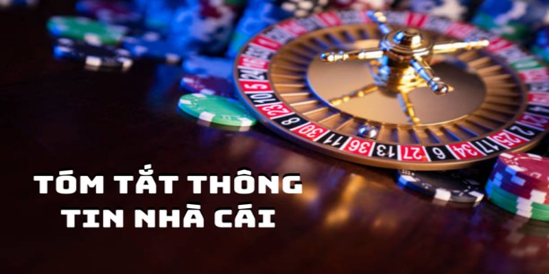 Tóm tắt một số thông tin về chúng tôi LIXI88